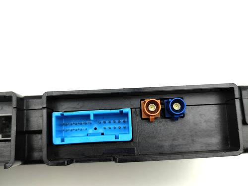 Electronic module VOLVO V90 II Estate (235) D5 AWD | BP36275082M83 - Image 8
