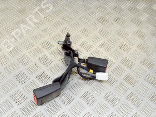 Seat buckle HYUNDAI IONIQ (AE) 1.6 GDI Hybrid | BP14624682I32