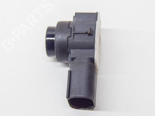 Electronic module PEUGEOT 308 SW II (LC_, LJ_, LR_, LX_, L4_) 1.2 THP 130 | BP6772893M83 