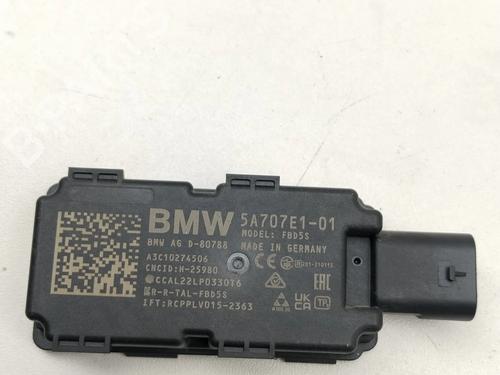 Control unit BMW XM (G09) XM All-wheel Drive | BP39619748M11 - Image 5