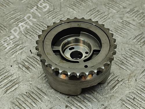 Pulley BENTLEY CONTINENTAL Coupe (3W_, 393) 4.0 | BP28523981M122