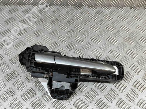 Used Rear right exterior door handle INFINITI Q30 1.6 (156 hp) 28590253