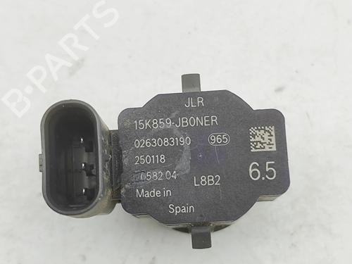 Electronic module LAND ROVER RANGE ROVER EVOQUE (L551) 2.0 D200 4x4 | BP34443110M83  - Image 6