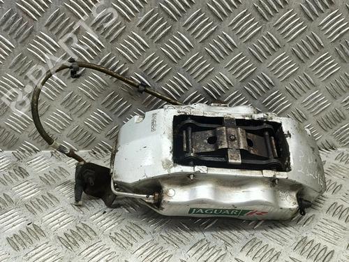 Used Right front brake caliper Right front brake caliper JAGUAR S-TYPE II (X200) R 4,2 V8 (396 hp) 14666122 14666122