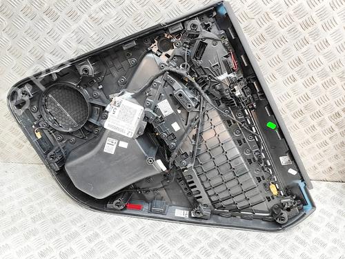 Rear left panel AUDI Q3 Sportback (F3N) 2.5 RS TFSI quattro | BP38308239C60 - Image 5