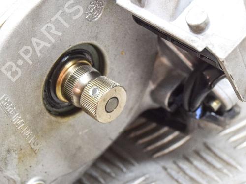 Ratstammeenhed RENAULT KANGOO Express (FW0/1_) 1.5 dCi 90 (FW0G, FW05, FW08, FW11) | BP15481393M21 