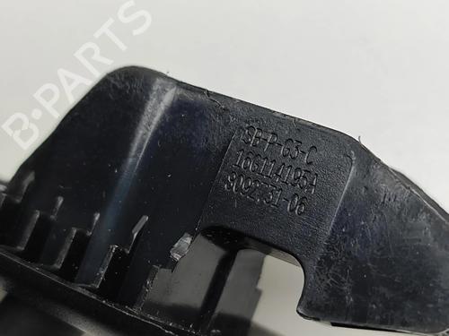 Left sun visor BMW 3 (G20, G80, G28) M3 Competition | BP29542483I1  - Image 7