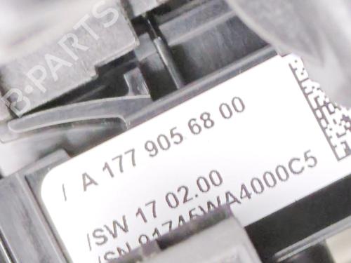 Switch MERCEDES-BENZ CLA (C118) CLA 250 e (118.386) | BP39656410I30 - Image 9