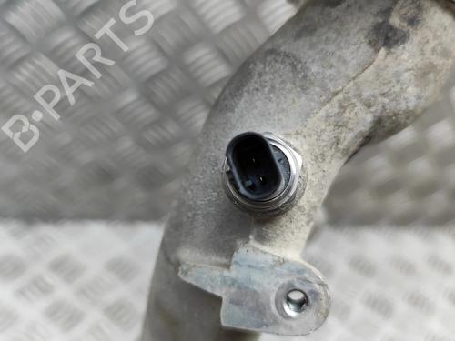 Intercooler TOYOTA LAND CRUISER PRADO (_J15_) 2.8 D-4D (GDJ150_, GDJ155_, GDJ150, GDJ151) | BP32269434M30 