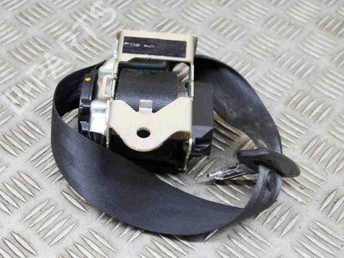 Used Rear right seatbelt VOLVO V90 II Estate (235) D4 (190 hp) 12312567