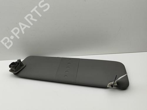 Right sun visor OPEL MOVANO B Van (X62) 2.3 CDTI FWD (FV) | BP26297691I2 