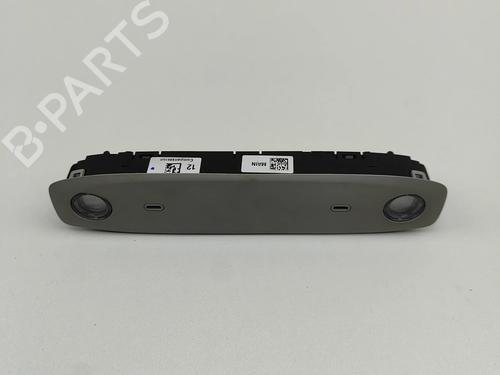 Luz interior Luz interior TESLA MODEL 3 (5YJ3) EV (261 hp) 36186623 36186623