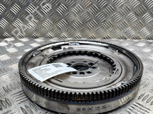 Flywheel VW T-CROSS (C11, D31) 1.0 TSi | BP30005281M101