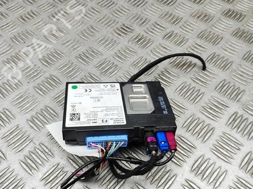 Used Electronic module Electronic module 38500145 38500145