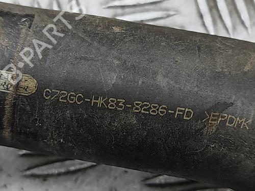 Pipe JAGUAR F-PACE (X761) 2.0 TD4 | BP31217337M125 