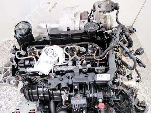 Engine BMW 3 Coupe (E92) 320 d | BP39510777M1 - Image 5