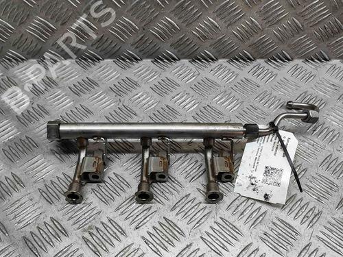Used Injection rail FORD FOCUS III Turnier 1.0 EcoBoost (125 hp) 22807877