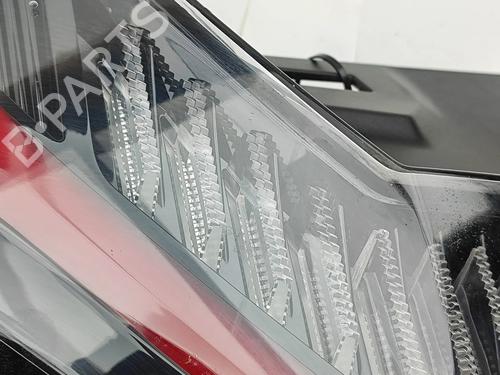 Left taillight KIA EV9 (MV) 100 GT-Line AWD | BP34160626C34 - Image 6