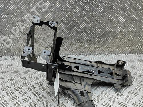 Used Left headlight support BMW 6 Gran Coupe (F06) 640 d (313 hp) 32728507