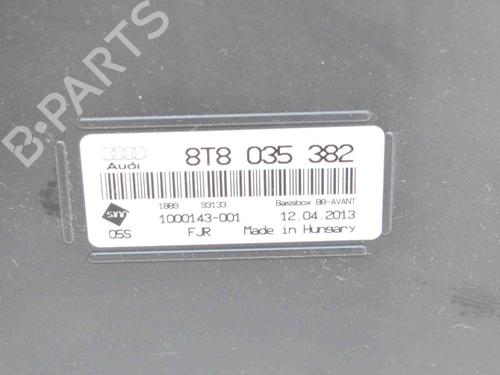 Electronic module AUDI A4 B8 Avant (8K5) 2.0 TDI | BP10399822M83