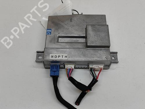 Used Electronic module MAZDA CX-30 (DM) e-SKYACTIV-X M Hybrid (186 hp) 28565013