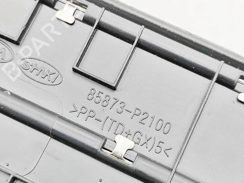 Step KIA SORENTO IV (MQ4, MQ4A) 2.2 CRDi AWD | BP31047723C149