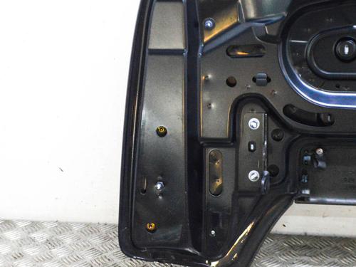 Bakluke CC/Kombi-Kupé AUDI A4 B6 Convertible (8H7) 3.0 | BP9166040C6 