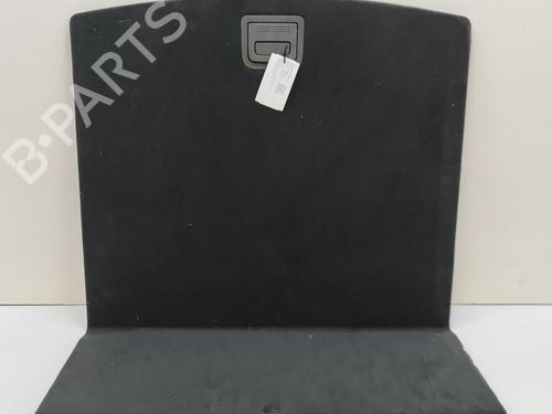Used Luggage compartment floor AUDI A5 Sportback (F5A, F5F) 40 TFSI Mild Hybrid (204 hp) 28436627