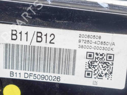 AC Styreenhet / Manøvreringsenhet KIA CARNIVAL / GRAND CARNIVAL III (VQ) 2.9 CRDi | BP20231993I5