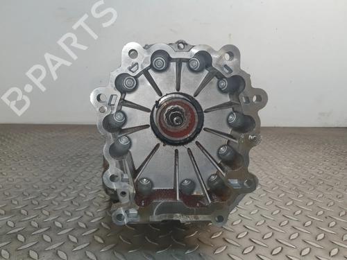 Gearbox MERCEDES-BENZ GLS (X166) 350 d 4-matic (166.824) | BP36043326M3 - Image 2