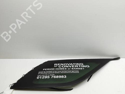 Used Rear right quarter glass Rear right quarter glass LAND ROVER DISCOVERY V (L462) D300 MHEV 4x4 (300 hp) 33390234 33390234
