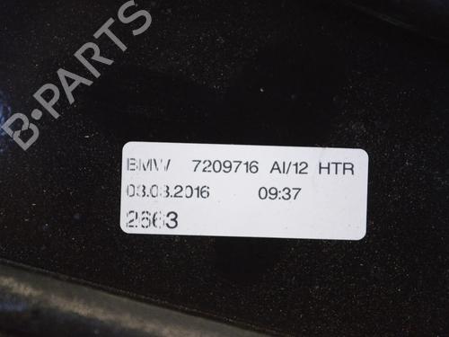 Dørliste BMW 5 (F10) 535 d | BP30249015C150 