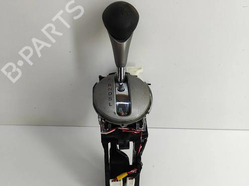 Gear lever HONDA CIVIC VIII Saloon (FD, FA) 1.3 IMA (FA3, FD3) | BP25216801M90 