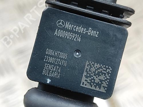 Electronic sensor MERCEDES-BENZ A-CLASS (W177) A 180 (177.084) | BP33394508M84  - Image 6