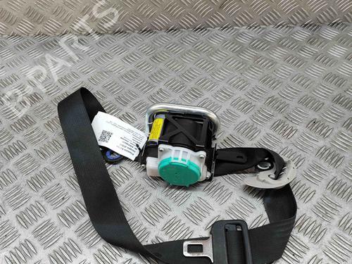 Front left seatbelt TOYOTA LAND CRUISER PRADO (_J15_) 2.8 D-4D (GDJ150_, GDJ155_, GDJ150, GDJ151) | BP25977194I26