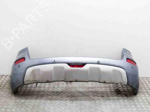 Used Rear bumper RENAULT KOLEOS I (HY_) 2.0 dCi 4x4 (HY0K) (150 hp) 29569806
