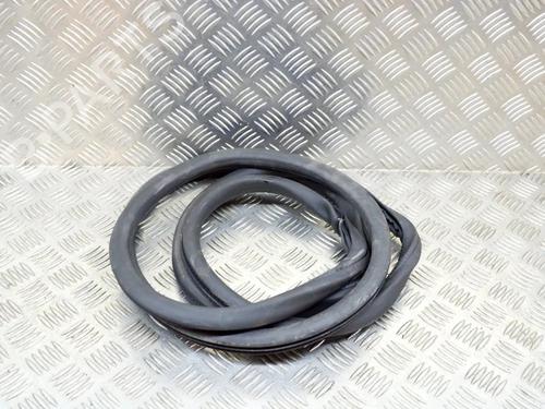 Rubber door seal PORSCHE PANAMERA (970) 3.0 D | BP14622899C142