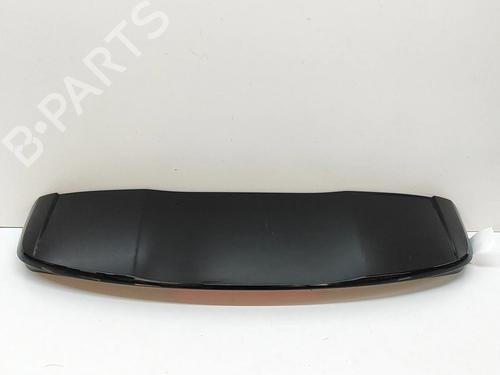 Used Rear spoiler Rear spoiler PEUGEOT 2008 II (UD_, US_, UY_, UJ_, UR_, UC_) e-2008 (UKZKXZ) (136 hp) 29042387 29042387