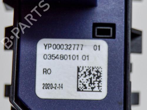 Switch OPEL CROSSLAND X / CROSSLAND (P17, P2QO) 1.2 (75) | BP11252848I30 