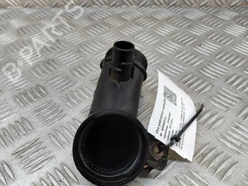 Pipe OPEL COMBO Box Body/MPV (K9) 1.5 D | BP27785709M125 