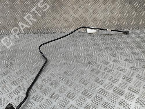 Pipe FORD RANGER (TKE) 2.2 TDCi 4x4 | BP25614617M125 - Image 4