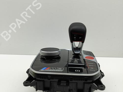 Gear lever BMW 3 (G20, G80, G28) M3 Competition | BP29542486M90 