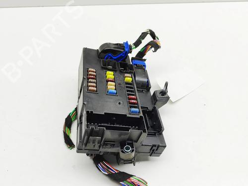 Fuse box IVECO DAILY VI Platform/Chassis 35S21, 35C21, 40C21, 45C21, 50C21, 60C21, 65C21, 70C21 | BP31903273E1