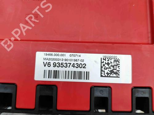 Electronic module BMW 5 (G30, F90) 530 e Plug-in-Hybrid xDrive | BP33375369M83  - Image 6
