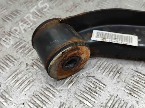 Querlenker links vorne IVECO DAILY VI Platform/Chassis 33S14, 35S14, 35C14, 38S14 | BP29404067M12 