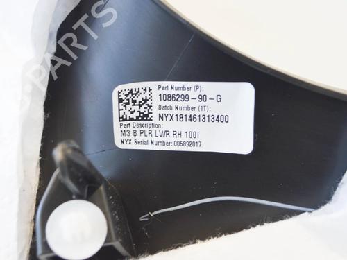 Andre TESLA MODEL 3 (5YJ3) EV | BP27747999O1 