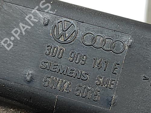 Moduł elektroniczny PORSCHE CAYENNE (9PA) Turbo 4.8 | BP30324004M83