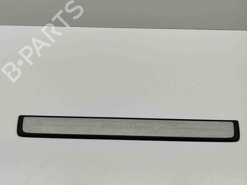 Trinbræt VOLVO XC40 (536) Recharge AWD (408 hp) 29076107