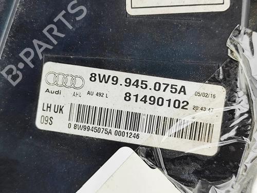 Left tailgate light AUDI A4 B9 Avant (8W5, 8WD) 2.0 TDI | BP39381581C79 - Image 6