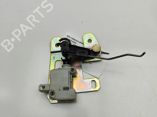 Module électronique VW TOUAREG (7LA, 7L6, 7L7) 4.2 V8 | BP24819320M83 